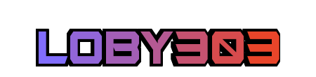 LOBY303 Logo